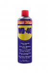 Dầu bôi trơn, chống rỉ sét & tẩy rửa đa năng WD-40 412ML