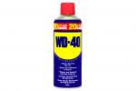 Dầu bôi trơn, chống rỉ sét & tẩy rửa đa năng WD-40 300ML