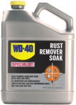 WD-40® SPECIALIST RUST SOAK 1 gallon (3,785L)