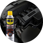 WD40® Machine & Engine Degreaser - Chất tẩy dầu mỡ cho máy móc (450ml)