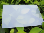 Tấm tản sáng Polycarbonate