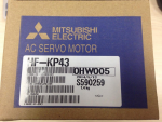 AC servo motor Mitsubishi HF-KP43