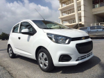 Bán Chevrolet Spark Duo 2018 mới trả góp 65 triệu