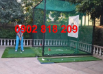 Khung lưới chơi golf