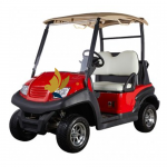 Xe điện sân golf 2 chỗ EAGLE