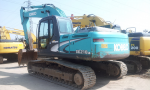 Máy đào Kobelco SK210-8