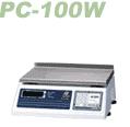 Cân tính tiền PC-100W