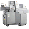 Máy tiện tự động CNC