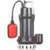 SUBMERSIBLE PUMP