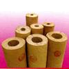 Rock Wool Dạng ống không bạc