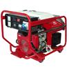 Máy Phát Điện chạy Xăng 9.6 KVA (Máy Trần) Có Đề