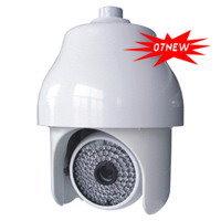 Chống trộm bằng Camera hồng ngoại, Ngày và đêm