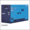 Máy phát điện AIRMAN - Nhật Bản (10.5 - 800KVA)