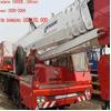 Tadano TG500E 50 TON  crane (also selling  original TADANO 25T 30T 35T 40T 45T 50T 80T 100T 120T 160T)