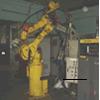 Robot FANUC