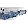 Cutting machinery