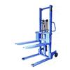 Xe nâng cao, đế rộng ~700mm, bơm tay, sức nâng 500kg XNC-R700-0.5T 