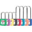 Safety padlock - Khóa an toàn 410