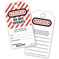 497A - Safety tags