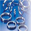 Vòng Đệm Kim Loại (Solid Ring Joint Gasket)