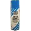 CRC Switch Cleaner Lubricant