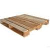 Pallet đố 1 mặt 4 chiều nâng loại 1