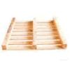 Pallet đố 1 mặt 2 chiều nâng loại 2