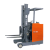 Reach truck đứng lái 