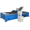 Máy cắt plasma tự động CNC