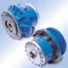 Rolling Wheel Reducer