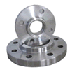 Stainless steel flange