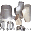 Stainless steel fitting