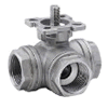 Valve Ball 