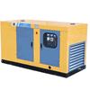 Silent diesel GENSET