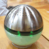 Máy lọc không khí Magic ball, Color Ball