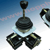 Bộ điều khiển cầu trục joystick controller XKBA1233CA