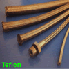 Ống teflon