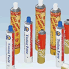 Rtv silicone gasket maker tube