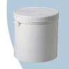 Neutral silicone sealant drum