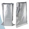 Three Sides Sealing Aluminium Bag