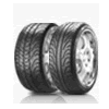 Lốp xe hiệu Pirelli và Silverstone