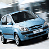 Hyundai Getz 1.4