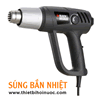 Súng bắn nhiệt chuyên dụng (Black & Decker)