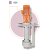 Bơm ly tâm khớp nối trục đứng CGV, CGV-N của Italy (Bơm hoá chất Italy)