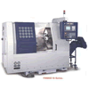 Máy tiện CNC