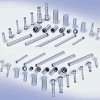 Mold Base & Mold Base components