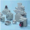 Flow Control & check Valve