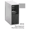 Relay bảo vệ mất pha, đảo pha – Mikro MX100