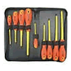 INSULATED SCREWDRIVER SET