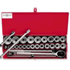 SOCKET SET